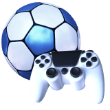 Sukan & FIFA icon