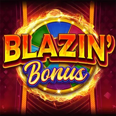 Blazin' Bonus icon