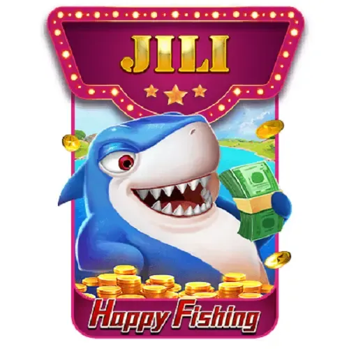 Happy Fishing game icon