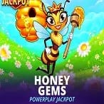 Honey Gems PowerPlay Jackpot thumbnail