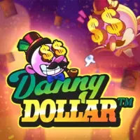 Danny Dollar game thumbnail