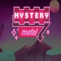 Mystery Motel game thumbnail