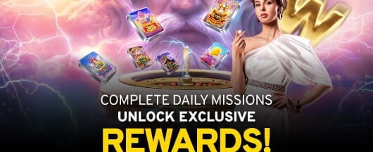 Putaran Percuma Slot Panas promotion