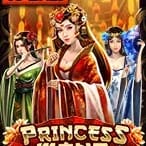Princess Wang thumbnail