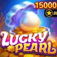 Lucky Pearl game thumbnail