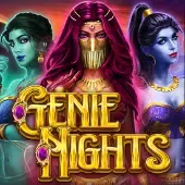 Genie Nights game thumbnail