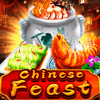 Chinese Feast game icon