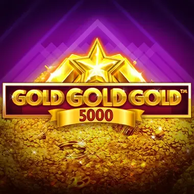 Gold Gold Gold 5000 icon