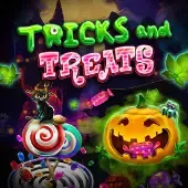 Tricks and Treats icon