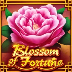 Blossom of Fortune game thumbnail