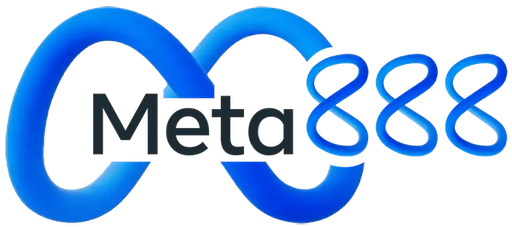 meta888slot.org Logo